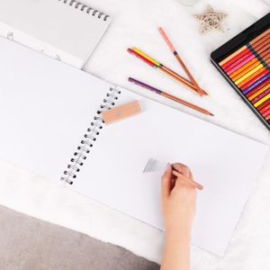 Blocs Beaux Arts Carnets Croquis Achat Vente Pas Cher Cdiscount