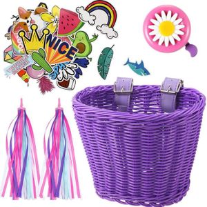Accessoire velo fille new arrivals