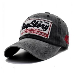 Casquette jeans homme clearance