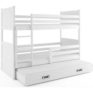 Lit Mezzanine 3 Places Achat Vente Pas Cher