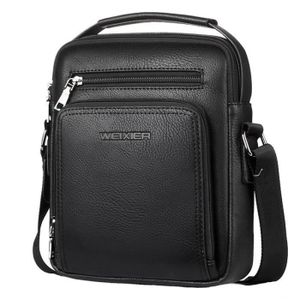 Sacoche homme nike en cuir Cdiscount