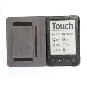 Housses, coques et étuis PocketBook Touch HD 3 - Tea Touch HD Plus