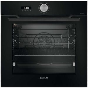 GLACE EXTÉRIEURE DE PORTE POUR FOUR BRANDT AS0006284 | Leroy Merlin