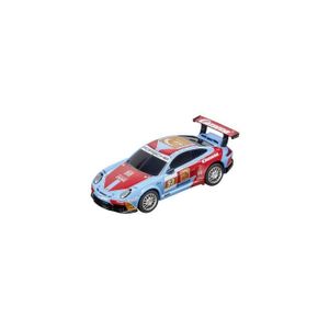 Carrera GO!!! Speed Grip – Circuit de course électrique avec voitures  miniatures Ferrari et Mercedes – Jouet pour enfants à partir de 6 ans :  : Jeux et Jouets