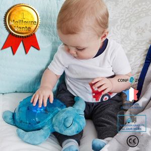 Veilleuse Tortue Soldes Des Le 30 Juin Cdiscount Puericulture Eveil Bebe
