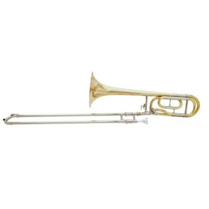 TROMBONE DIMAVERY Trombone, gold