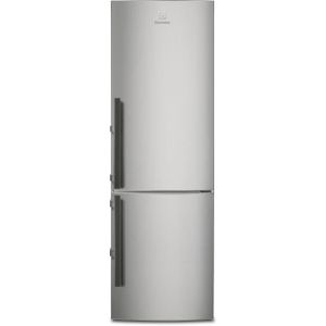 RÉFRIGÉRATEUR CLASSIQUE ELECTROLUX EN3453MOX -Réfrigérateur combiné-311 L 