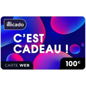 Gemo illicado store