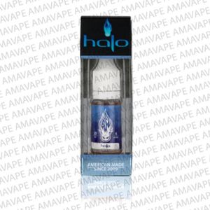 elfbar nachfüll pod läuft aus E-liquide Tribeca 50ml Halo | 19,99€