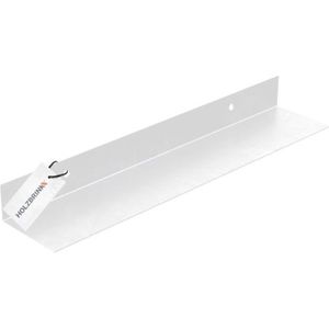 Etagere Murale Design Gris Cdiscount