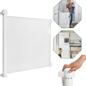Barriere de securite enroulable Cdiscount