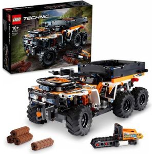 Lego 14 ans 2025