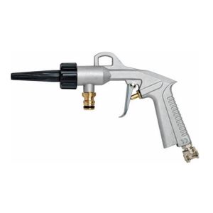 outils de nettoyage pneumatiques Professionnel Pistolets de soufflage pneumatique métalliques pistolets à air pour compresseurs 