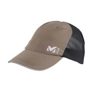 FR Unique Tarmac Taille Fabricant : U MILLET Storm Cap Bonnet//Casquette Homme