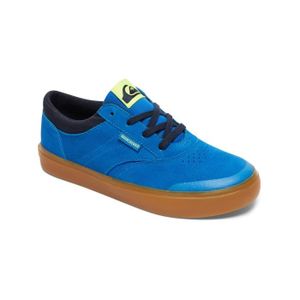 vans slip on enfant brun