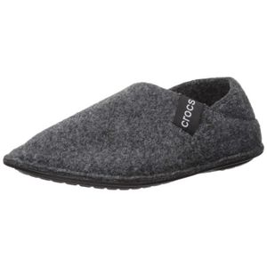 Vintage Kinsman chaussons Noir Taille M 9-10 1//2 Homme