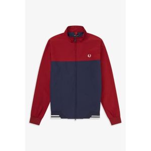 veste fred perry pas cher