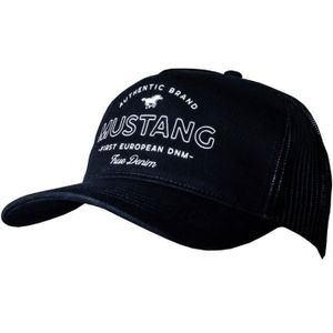 Casquette mustang clearance