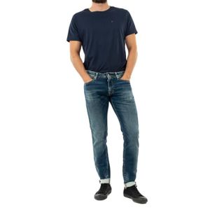 blue jogg jeans le temps des cerises