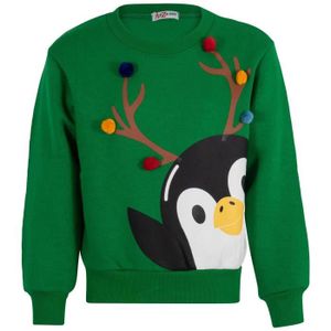 Pull de noel garçon 12 ans 2025