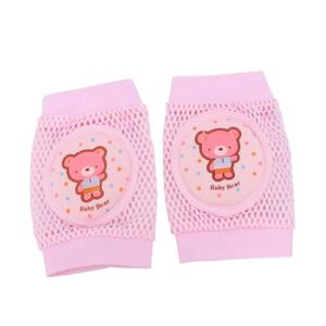 Protege Genoux Bebe Cdiscount
