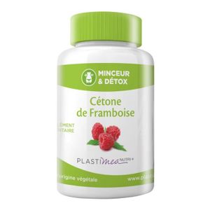 kit de perte de poids cétone