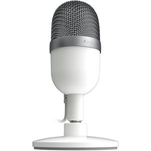 MICROPHONE - ACCESSOIRE Microphone - RAZER - Seiren Mini Mercury