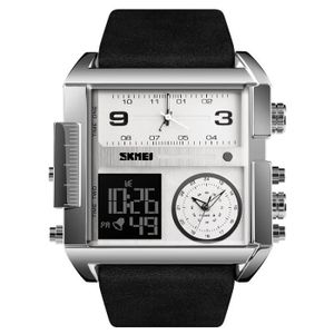 Grosse montre best sale homme de marque