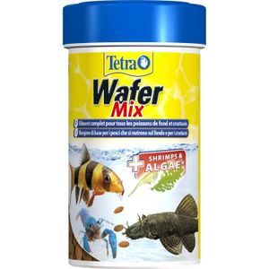 CROQUETTES Tetra Wafermix 100ml