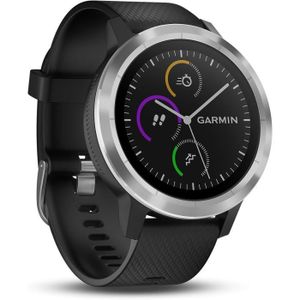 Montre connectée sport Vivoactive 3 - Montre Connectée De Sport Avec Gps 