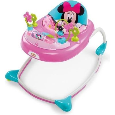 Trotteur minnie cdiscount store
