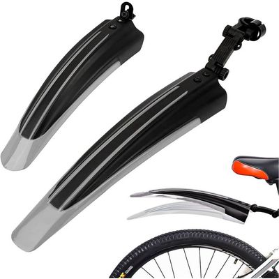 Garde Boue Vtt Avant Et Arrière Garde Boue Vtt Avant Et Arrière