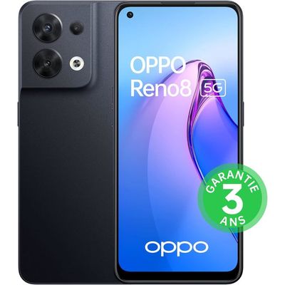 Appareil Photo Principal 64MP Pour Oppo Reno 8 Lite 5G - Pièce D'origine Neuve
