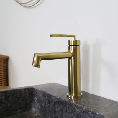 Mitigeur Thermostatique Sanifirst Sf3840AA Centaure Pour Bain/douche - Neuf