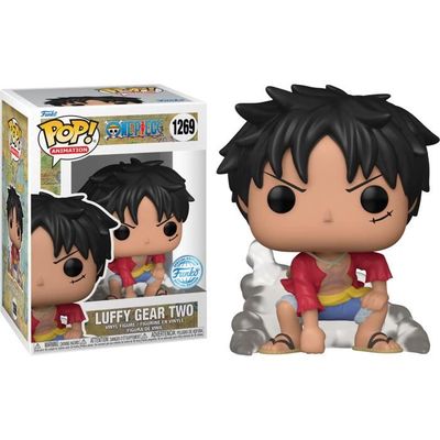 Funko Pop! Jumbo Son Goku – Naruto – Figurine Vinyle 25 Cm, Collector Génial