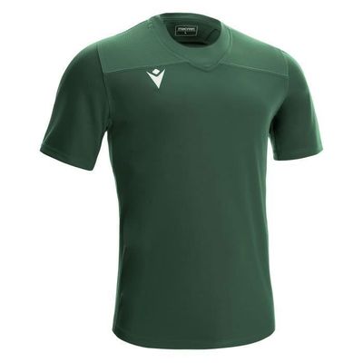 Macron Maillot de rugby d'Édimbourg à domicile 23 24 ER Home Jersey Rugby Union, bleu marine, XL