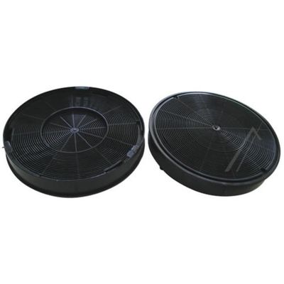 FILTRE A CHARBON HOTTE ROBLIN FRANKE 5403008 265x235mm x16mm