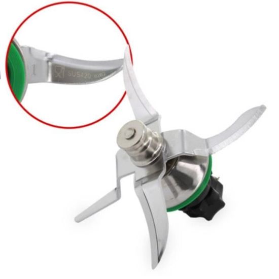 Couteau Lame De Mxeur Pour Vorwerk Thermomx TM31 Robot De Cusne | EBay