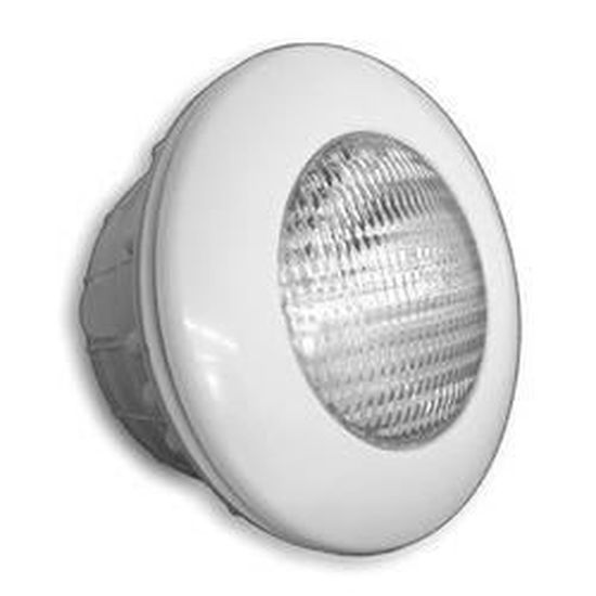 Projecteur LED blanc 1,14 pour piscine béton et liner - ASTRAL