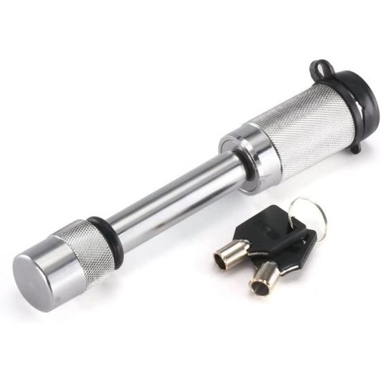 Carson 500907356 Kit de verrouillage semi-remorque/conteneur 1:14