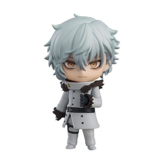 Fate/Grand Order Nendoroid Action Figure Caster/Zhuge Liang 10 cm | Fanbase Europe