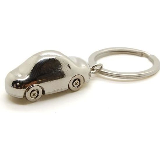 Porte Cles Voiture Metal Achat Vente Porte Cles 3529684378139 Cdiscount
