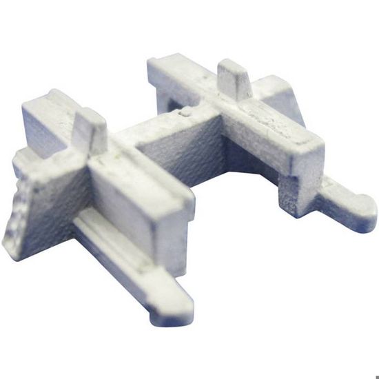 FALLER AMS 4559 Monorail Set Croisement en Emballage D'Origine (BNL644