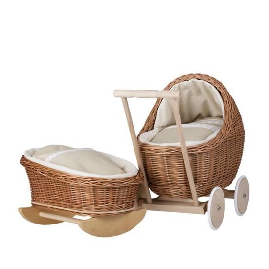 Berceau poussette on sale