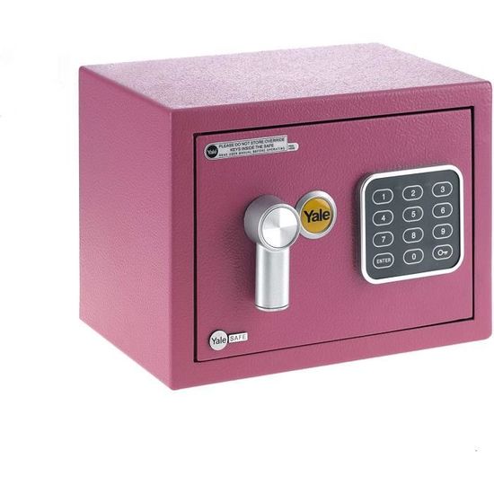 Cachette Secrete Coffre-fort Secret En Forme De Livre – Serrure à Combinaison, Acier Inoxydable, Pour Cacher Objets De Valeur Blague A Tabac