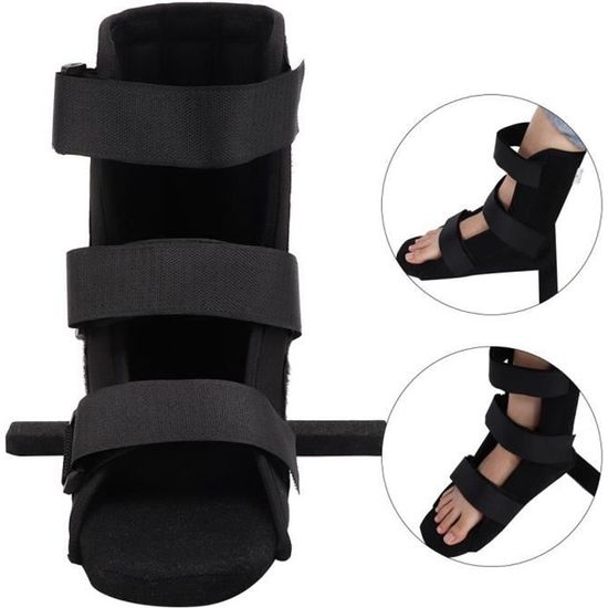 Bottes D’exercice Avant Pour Cheval – Back On Track – Taille M – Noires