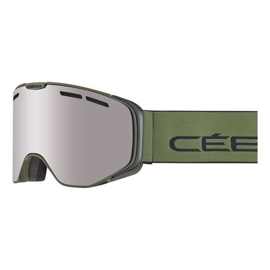 Masque De Ski / Snow Proxy Cat 1 SMITH