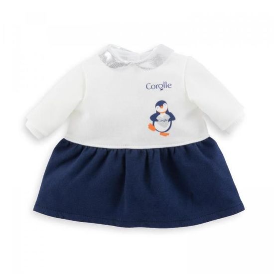 Robe corolle 42 cm clearance