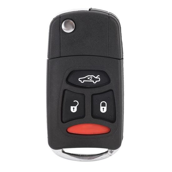 10 Pièces Clips De Coque De Voiture RC Clips De Carrosserie En Métal En