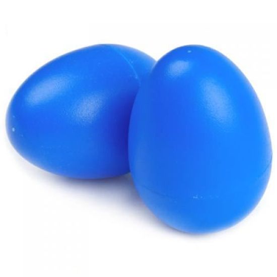MARACAS ŒUFS SONORES GANZA 4 x Maracas aux oeufs Cdiscount
